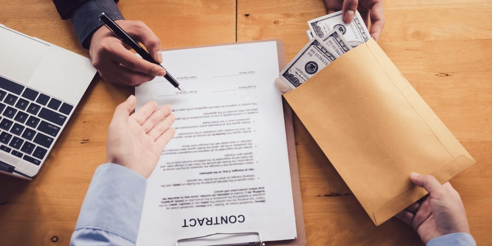 El proceso de venta paso a paso