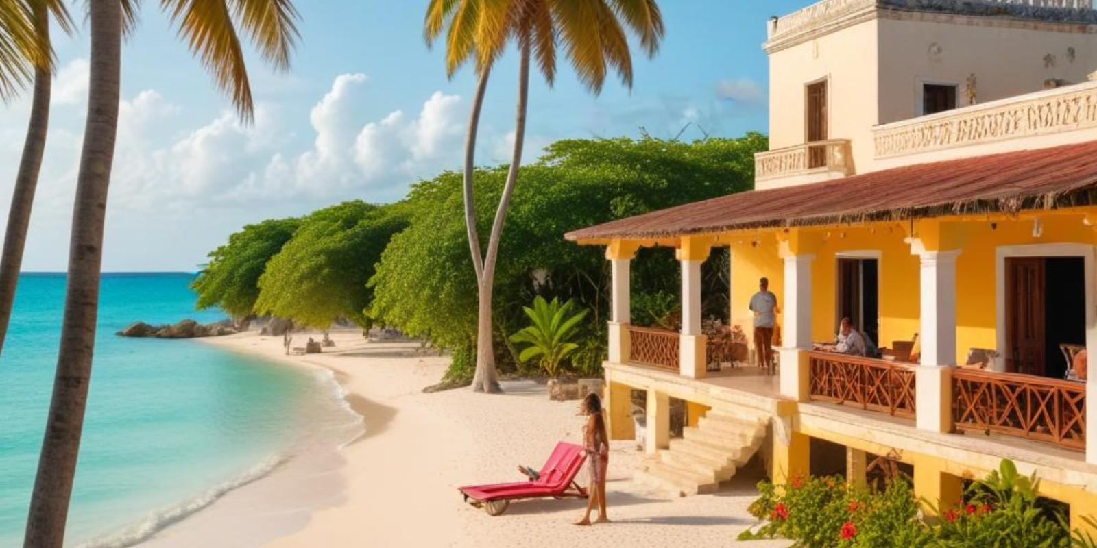 Beneficios de Invertir en Bienes Raíces en Yucatán