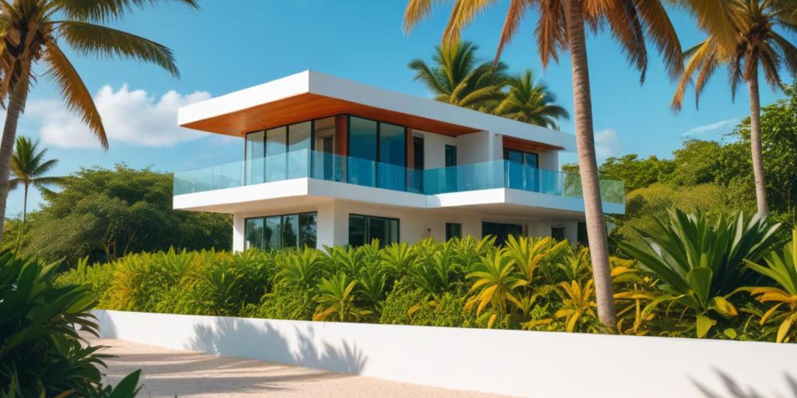 Crecimiento del Sector Inmobiliario en Yucatán