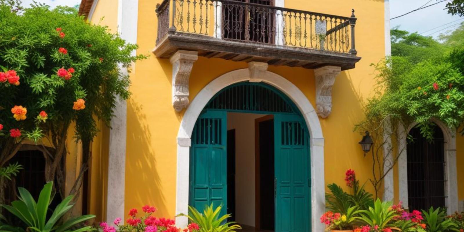 Guía para comprar una propiedad en Yucatán