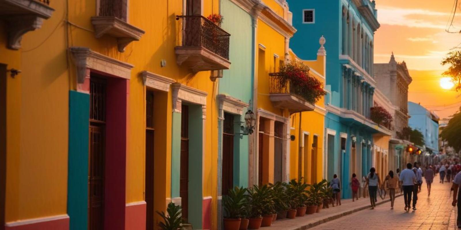 Yucatán: Mejores Zonas para Vivir y Disfrutar