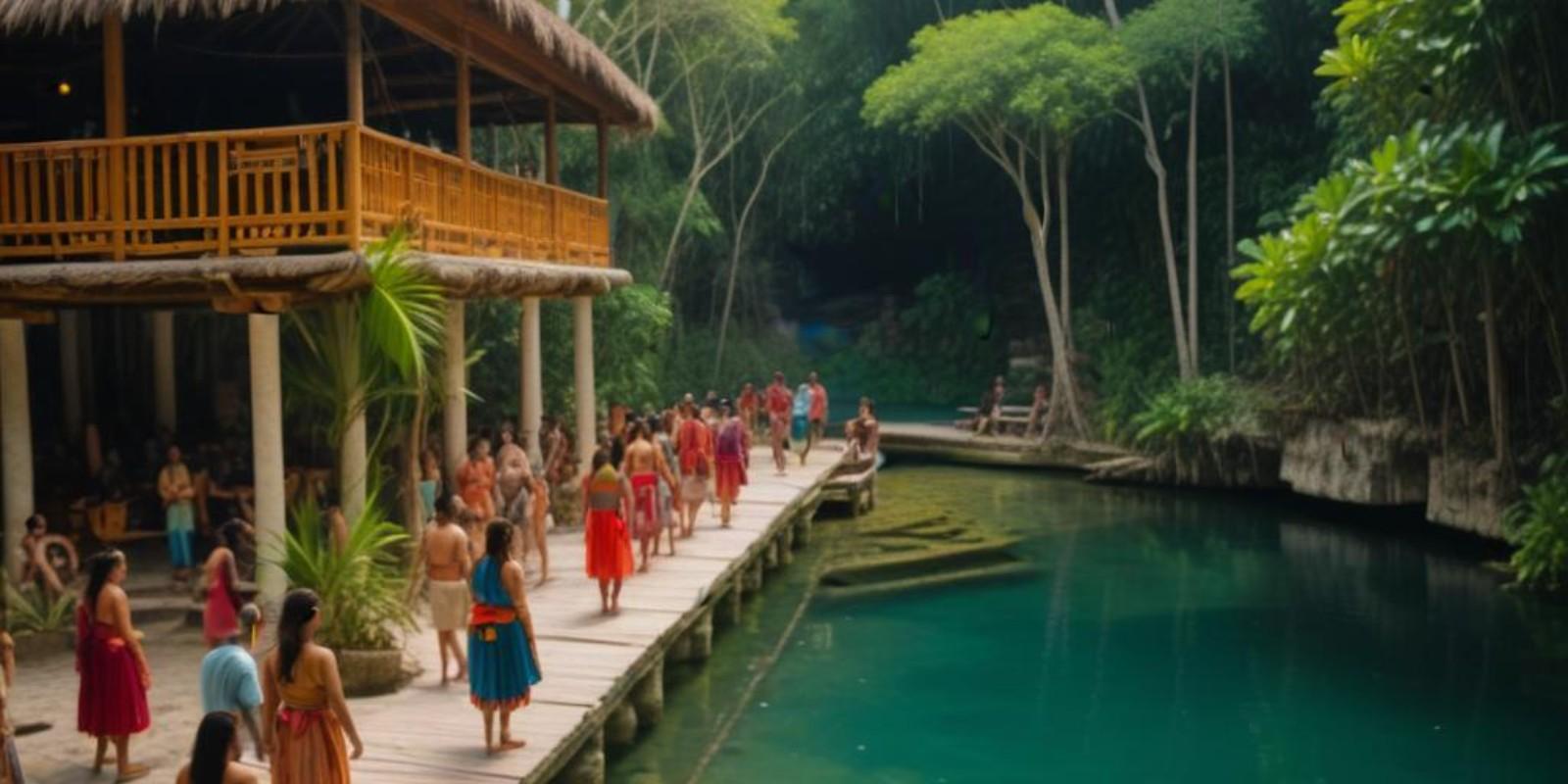 Inversión Turística en Yucatán: Oportunidades Clave