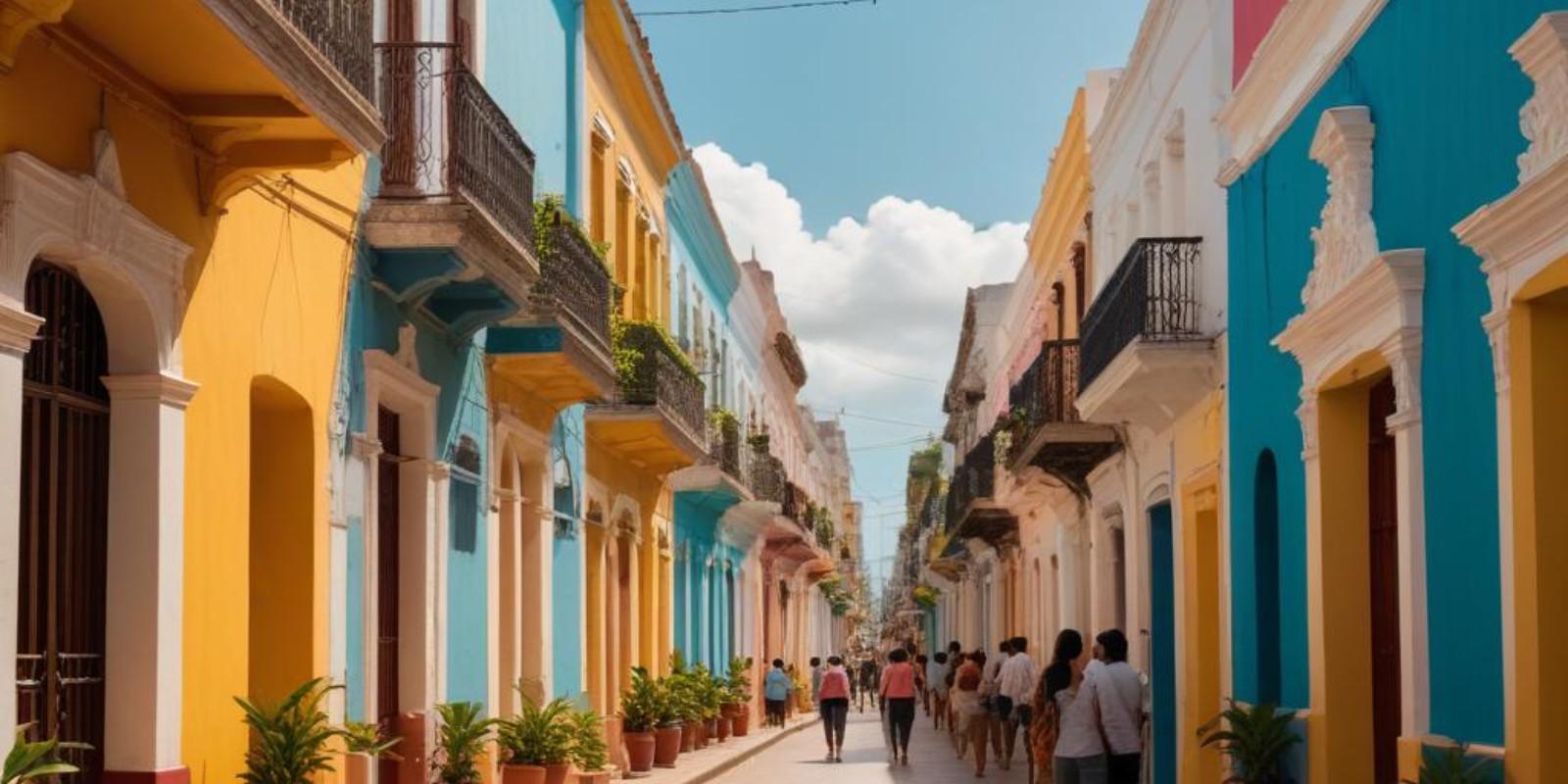 Plusvalía en Mérida: Zonas de Inversión Clave