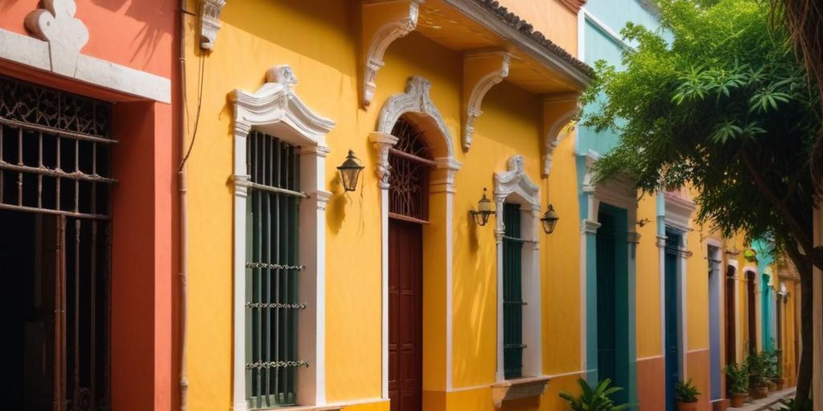 Casas Baratas en Mérida: Encuentra Tu Hogar Ideal