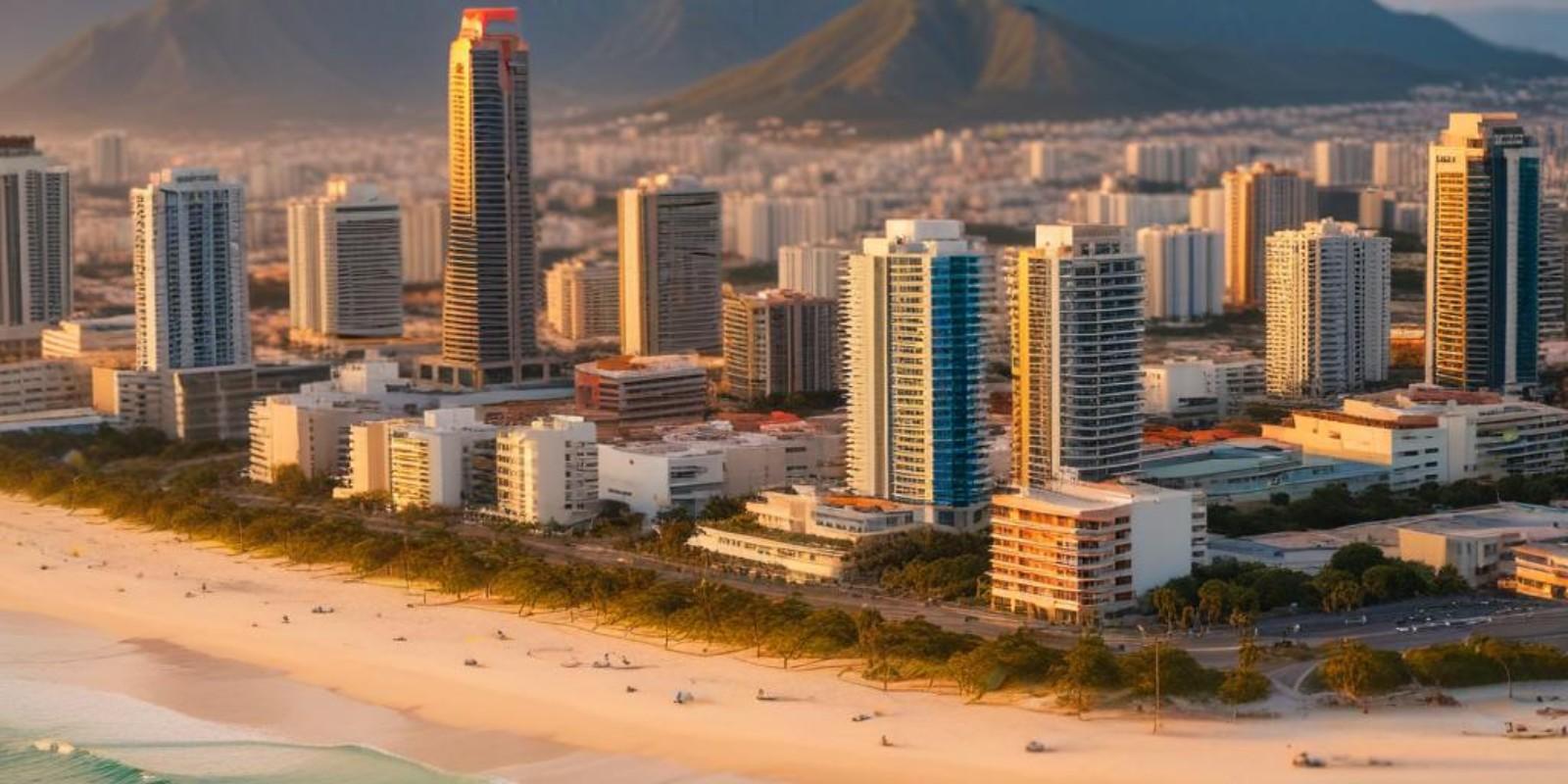 Mejores Estados en México para Invertir