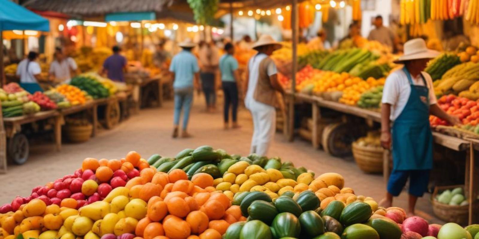 Actividades Económicas Clave en Yucatán