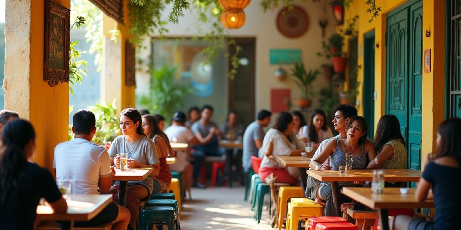 Oportunidades para Emprendedores en Mérida, Yucatán