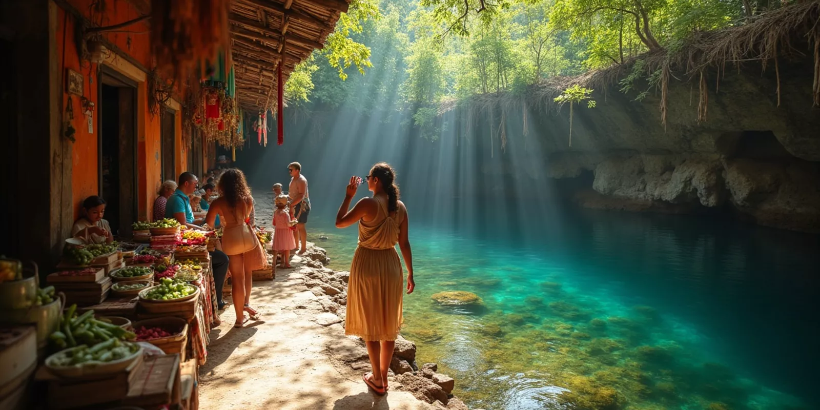 Ventajas de Vivir en Yucatán: Calidad de Vida Ideal