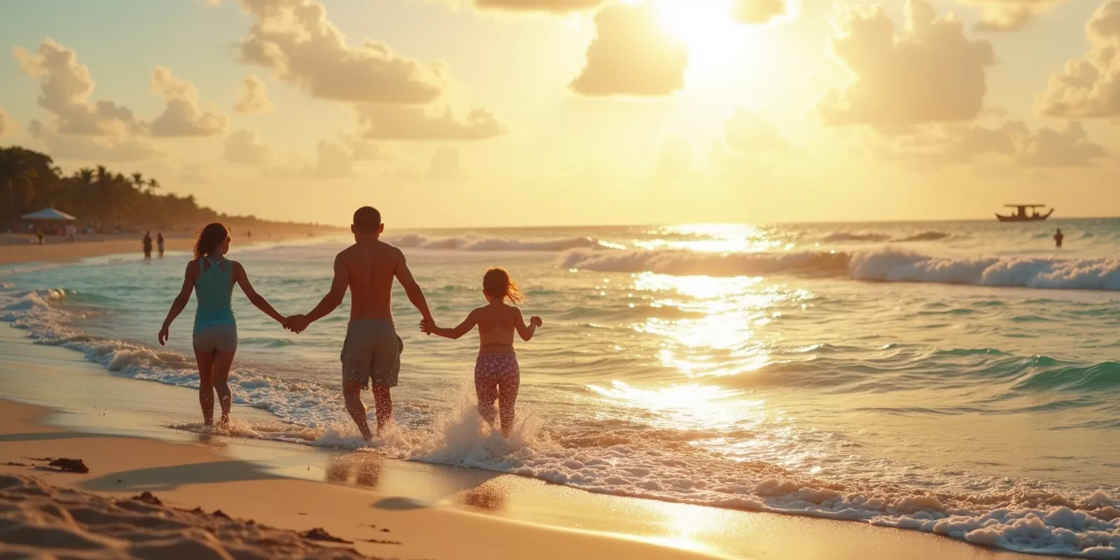 Playas de Yucatán y su impacto en la calidad de vida