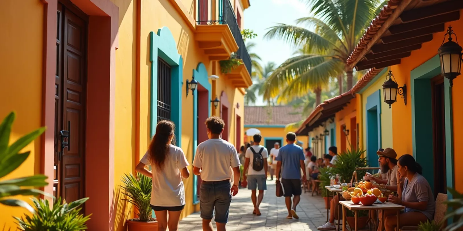 Inversiones Inteligentes en Yucatán para Extranjeros