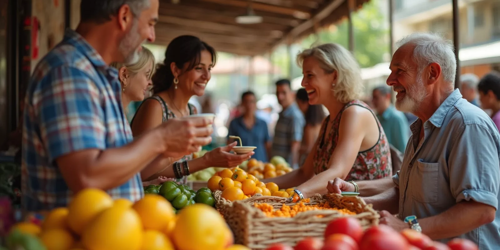 Beneficios de Retirarse en Yucatán para Jubilados